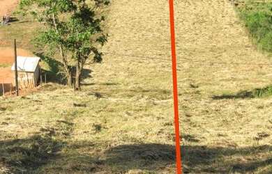 Imagem 7: Terreno na região dos Três Pontões em Afonso Cláudio/ES