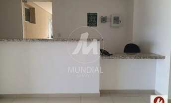 Imagem 4: Apartamento (tipo - padrao) 1 dormitórios, cozinha planejada, elevador, em condomínio fech