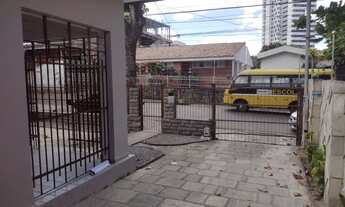 Imagem 2: Casa para aluguel possui 140 metros quadrados com 3 quartos em Centro - Campina Grande - P