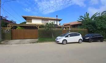 Imagem: Casa com 3 dormitórios à venda, 170 m²