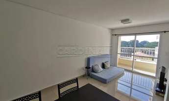 Imagem: Apartamento Padrão em Araraquara