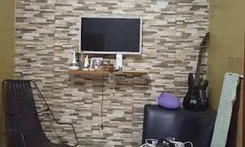 Imagem 5: Casa com 4 dormitórios à venda por R$ 400.000,00 - Poção - Cuiabá/MT