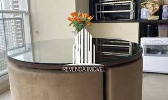 Imagem 2: Apartamento à venda na Vila Andrade com 80m², 2 quartos e 2 vagas