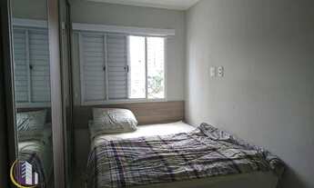 Imagem 4: Apartamento 82 m² 3 dormitórios sendo 1 Suíte, Cozinha planejada, Varanda Gourmet, 2 Vagas