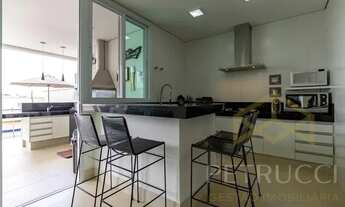 Imagem 5: Casa - Swiss Park - Campinas