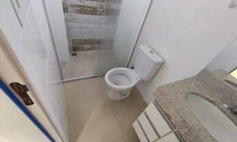 Imagem 3: Contagem - Apartamento Padrão - Cabral