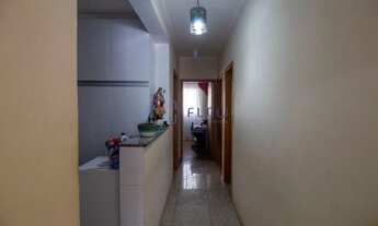 Imagem 7: Casa Térrea 120m² à venda contendo 2 dormitórios sendo 1 suíte e 3 vagas -vila Brasilio ma