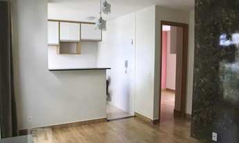 Imagem 4: Apartamento à Venda - Jardim Antonio Von Zuben , 2 Quartos, 47 m2