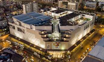 Imagem 4: Apartamento para venda possui 55 metros quadrados com 2 quartos em Cascadura - Rio de Jane