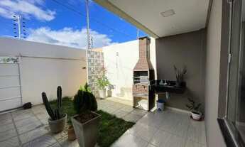 Imagem: Casa no Estela Márcia