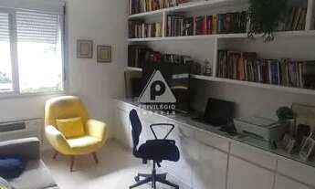 Imagem 5: Apartamento à venda, 3 quartos, 1 suíte, 2 vagas, Flamengo - RIO DE JANEIRO/RJ