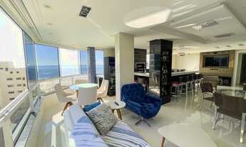 Imagem 3: Duplex para venda 332 metros quadrados 4 quartos Centro/Barra Sul - Balneário Camboriú - S