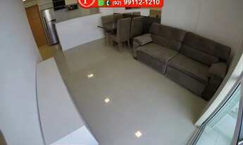 Imagem 5: Green View Mobiliado 1 Quarto Dom Pedro