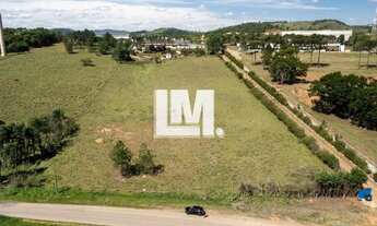 Imagem 5: Área Industrial de 35.231 m2 - Beira Rodovia Dom Pedro I