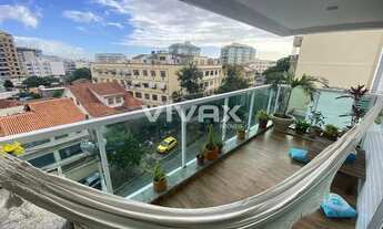 Imagem 4: Méier Apartamento com 3 dormitórios