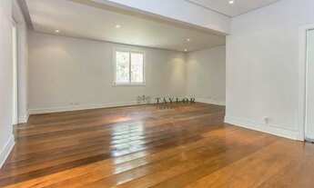 Imagem 5: Apartamento com 2 dormitórios, 175 m² - venda por R$ 4.000.000,00 ou aluguel por R$ 13.500