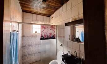 Imagem 6: Casa de condomínio para venda com 260 metros quadrados com 3 quartos