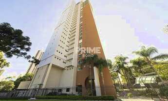 Imagem 2: Apartamento Ed Avant Garde, 177m, 3 quartos, 1 suite, 3 vagas, elevador privativo, sacada