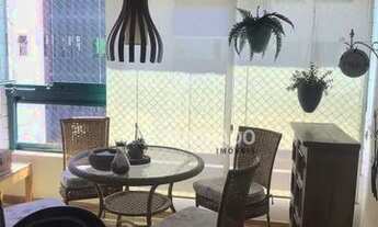 Imagem 2: Apartamento para locação, Mata da Praia, Vitória, ES