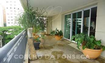 Imagem 6: São Paulo - Apartamento Padrão - Vila Nova Conceição