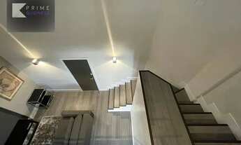 Imagem 7: Loft Cabral Luxo e Conforto