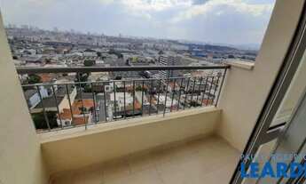 Imagem 2: APARTAMENTO - SANTO ANTÔNIO - SP