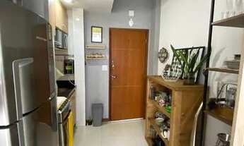 Imagem 2: Espetacular apto