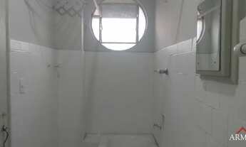 Imagem 5: KITNET COM 28 M² PRÓXIMO AO METRÔ SANTA CECILIA/TERMINAL AMARAL GURGEL