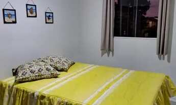 Imagem 7: Kitnet Florianópolis praia do Moçambique