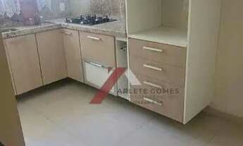 Imagem 4: Apartamento com 2 dormitórios à venda, 70 m² por R$ 395.000,00 - Vila Valparaíso - Santo A