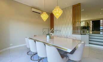 Imagem 7: Casa Venda 4 Dormitórios - 400 m² Alphaville