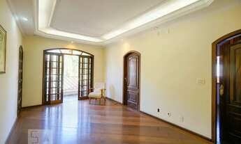 Imagem: Casa para Aluguel - Ermelino Matarazzo