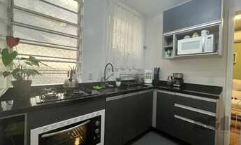 Imagem 5: Apartamento 1 dormitório bairro Bela Vista Porto Alegre