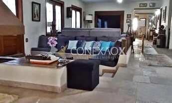 Imagem 7: Casa - Nova Campinas - Campinas