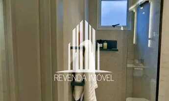 Imagem 7: APARTAMENTO 1 DORMITÓRIO SEM VAGA 28M² - VILA CLEMENTINO