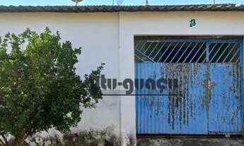 Imagem: Casa com 1 dormitório à venda, 100 m²