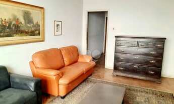 Imagem 6: Apartamento com 3 quartos à venda, 163 m² por R$ 1.280.000 - Copacabana - Rio de Janeiro/R