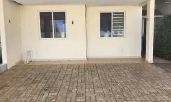 Imagem: Casa em condomínio para aluguel