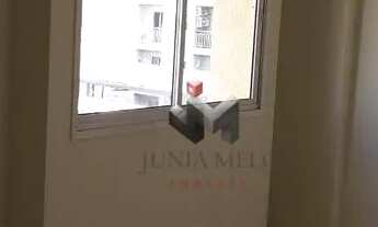 Imagem 2: Apartamento com 2 dormitórios para alugar, 61 m² por R$ 1.400/mês - Nova Aliança - Ribeirã