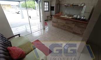 Imagem 4: Casa 2 dormitórios para Venda em Cidreira, NAZARÉ, 2 dormitórios, 1 banheiro