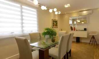 Imagem 7: Apartamento com 4 dormitórios à venda, 127 m² por R$ 695.000,00 - Jardim Ampliação - São P