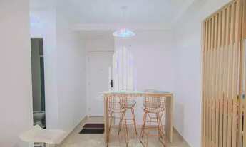 Imagem 2: Apartamento no Condômino Raízes Vila Matilde no Bairro Vila Matilde de 1 suíte 1 banheiro