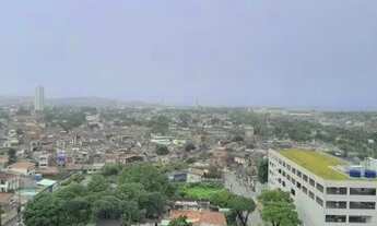 Imagem 7: Edf.duetto /lindo apartamento no torreao /56m/02 quartos /área de lazer / ITBI+ Registro G