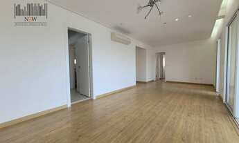 Imagem 3: Apartamento com 3 dormitórios para alugar, 117 m² por R$ 8.515,00 - Vila Leopoldina - São