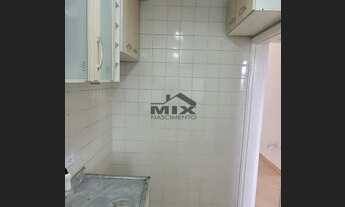 Imagem 7: Lindo Apartamento para Locação 2 Dormitorios, 1 Vaga de garagem descoberta, 50 metros quad