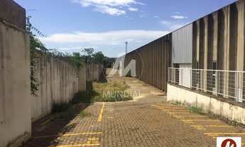 Imagem 2: Salão/Galpão (salão - térreo