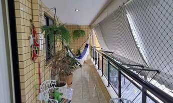 Imagem 3: Apartamento com 4 quartos à venda, 127 m² por R$ 720.000 - Freguesia de Jacarepaguá - Rio