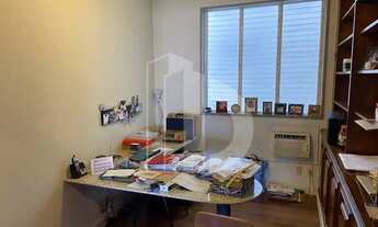 Imagem 5: Apartamento à venda 3 quartos no bairro Lagoa