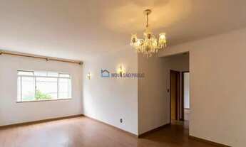 Imagem: Apartamento 2 Dorm, sendo 1 suíte, 97m²