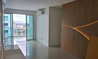 Imagem 1: Alugo belíssimo apartamento no Residen Topázio- Pq10, recém reformado tudo nov